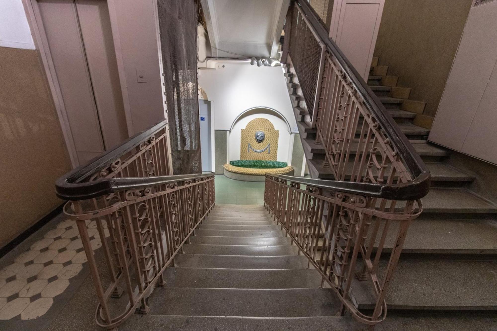 Two-Floor Apartments And Studio 2-Х Этажные Апартаменты И Студия В Самом Центре Charkiw Exterior foto